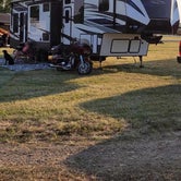 Review photo of Glencoe Campground by Kelly F., August 9, 2022
