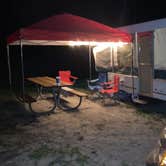 Review photo of Manatee Hammock Campground by Christie Q., August 9, 2022