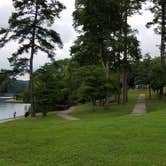 Review photo of Melton Hill Dam Campground — Tennessee Valley Authority (TVA) by Bryan  R., July 22, 2018