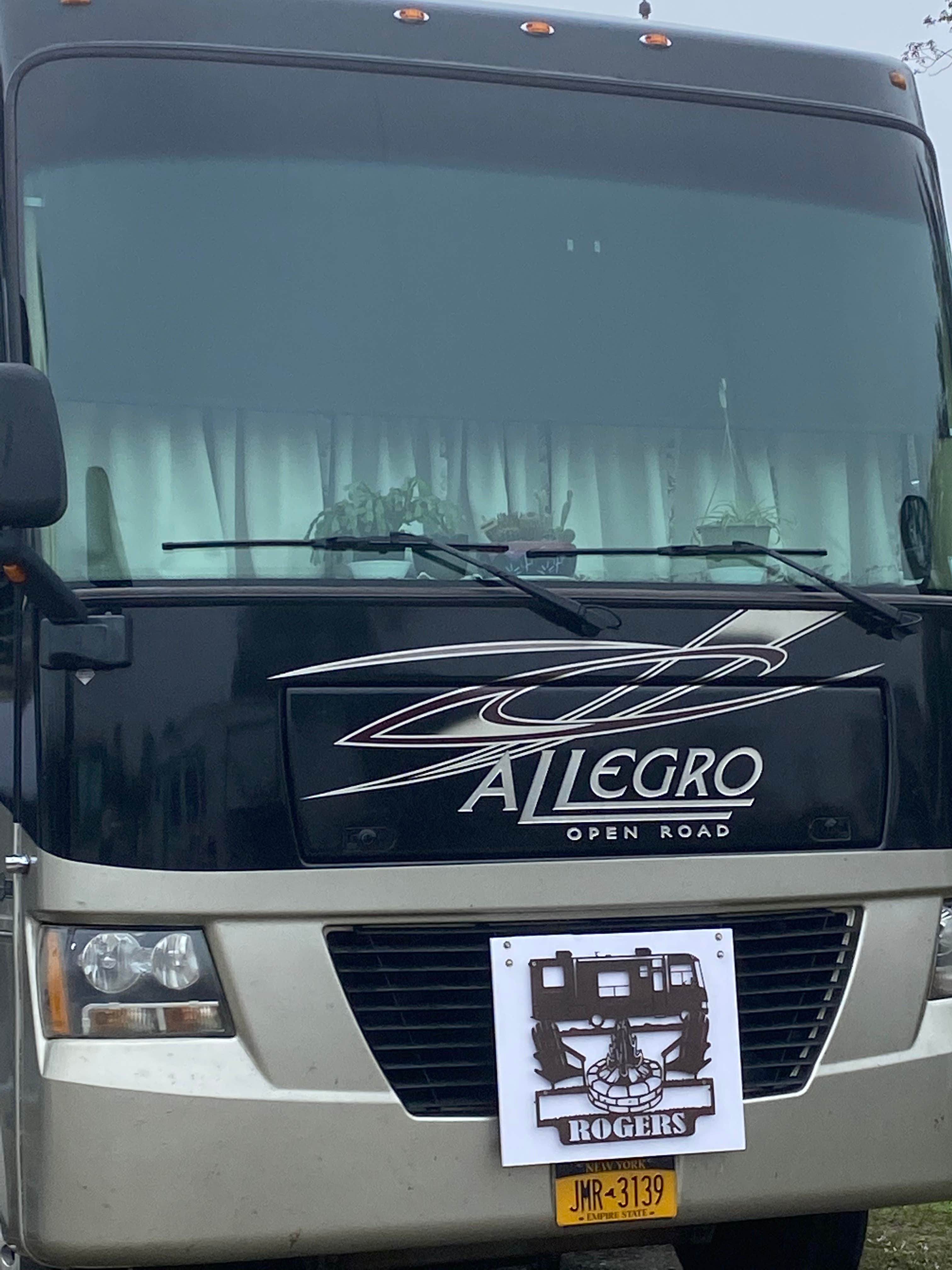 Rose R.'s photo of rv camping at Thousand Trails Rondout Valley near Elka Park, NY