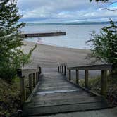 Review photo of Sampson State Park Campground by Gary J., August 9, 2022