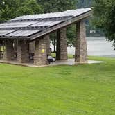 Review photo of Melton Hill Dam Campground — Tennessee Valley Authority (TVA) by Bryan  R., July 22, 2018