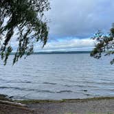 Review photo of Sampson State Park Campground by Gary J., August 9, 2022