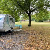 Review photo of Sampson State Park Campground by Gary J., August 9, 2022