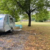 Review photo of Sampson State Park Campground by Gary J., August 9, 2022