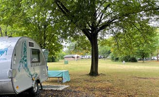 Gary J.'s photo at Sampson State Park Campground near Branchport, NY