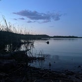 Review photo of Plateau — Lake Mineral Wells State Park by Ashley M., August 9, 2022