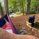 Review photo of Autumn Hills Campground by Daniel J., August 9, 2022
