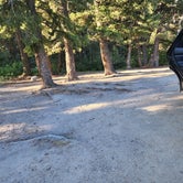 Review photo of Racetrack Campground by Jen T., August 9, 2022