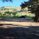 Review photo of Racetrack Campground by Jen T., August 9, 2022