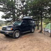 Review photo of Winiger Ridge at Gross Reservoir by Marco Antonio B., August 8, 2022