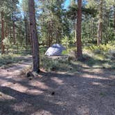 Review photo of Dowdy Lake Campground by Alyse P., August 9, 2022