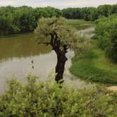 Review photo of Clayton Lake State Park Campground by Jim , August 9, 2022