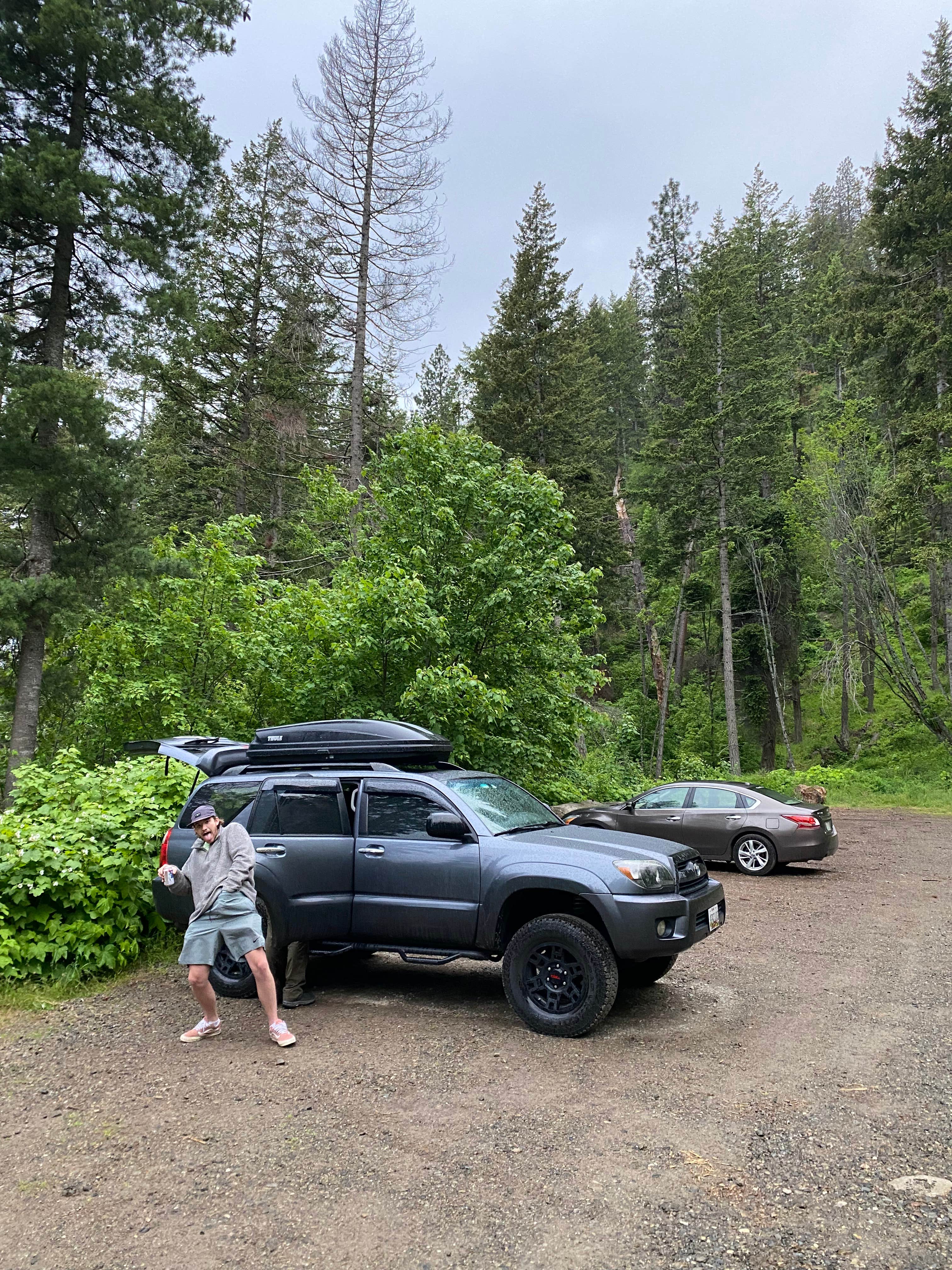 Green Bay Campground - TEMPORARILY CLOSED 2024