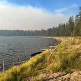 Review photo of South Twin Lake Campground by Josie M., August 9, 2022