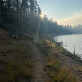 Review photo of South Twin Lake Campground by Josie M., August 9, 2022