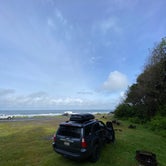 Review photo of South Beach Campground — Olympic National Park by Michael D., August 9, 2022