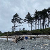 Review photo of South Beach Campground — Olympic National Park by Michael D., August 9, 2022