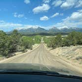 Review photo of Salida North BLM by Michael D., August 9, 2022