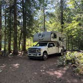 Review photo of Goodell Creek Campground — Ross Lake National Recreation Area by Duncan G., August 9, 2022