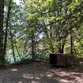 Review photo of Goodell Creek Campground — Ross Lake National Recreation Area by Duncan G., August 9, 2022