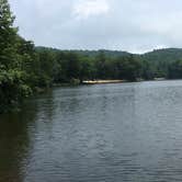 Review photo of Fort Mountain State Park Campground by Susan H., July 22, 2018