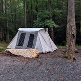 Review photo of Hickey Gap (Cohutta WMA) by Mike H., August 9, 2022