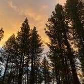 Review photo of Inyo National Forest Dispersed Camping by Michael D., August 9, 2022