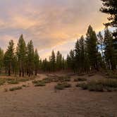 Review photo of Inyo National Forest Dispersed Camping by Michael D., August 9, 2022