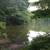Review photo of Fort Mountain State Park Campground by Susan H., July 22, 2018