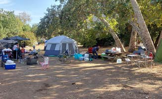 Sook C.'s photo at Canyon Campground — Leo Carrillo State Park Campground near Santa Monica Mountains National Recreation Area