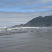 Review photo of Nehalem Bay State Park Campground by Carlos M., August 9, 2022