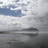 Review photo of Nehalem Bay State Park Campground by Carlos M., August 9, 2022