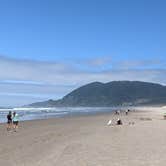Review photo of Nehalem Bay State Park Campground by Carlos M., August 9, 2022