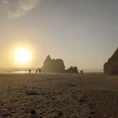 Review photo of Nehalem Bay State Park Campground by Carlos M., August 9, 2022