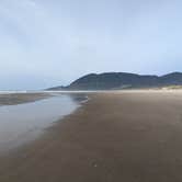 Review photo of Nehalem Bay State Park Campground by Carlos M., August 9, 2022