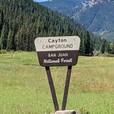 Review photo of Cayton Campground by Greg L., August 9, 2022