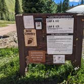 Review photo of Cayton Campground by Greg L., August 9, 2022