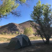 Review photo of Hanning Flat Dispersed Area by Michael D., August 9, 2022