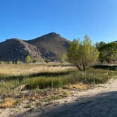 Review photo of Hanning Flat Dispersed Area by Michael D., August 9, 2022