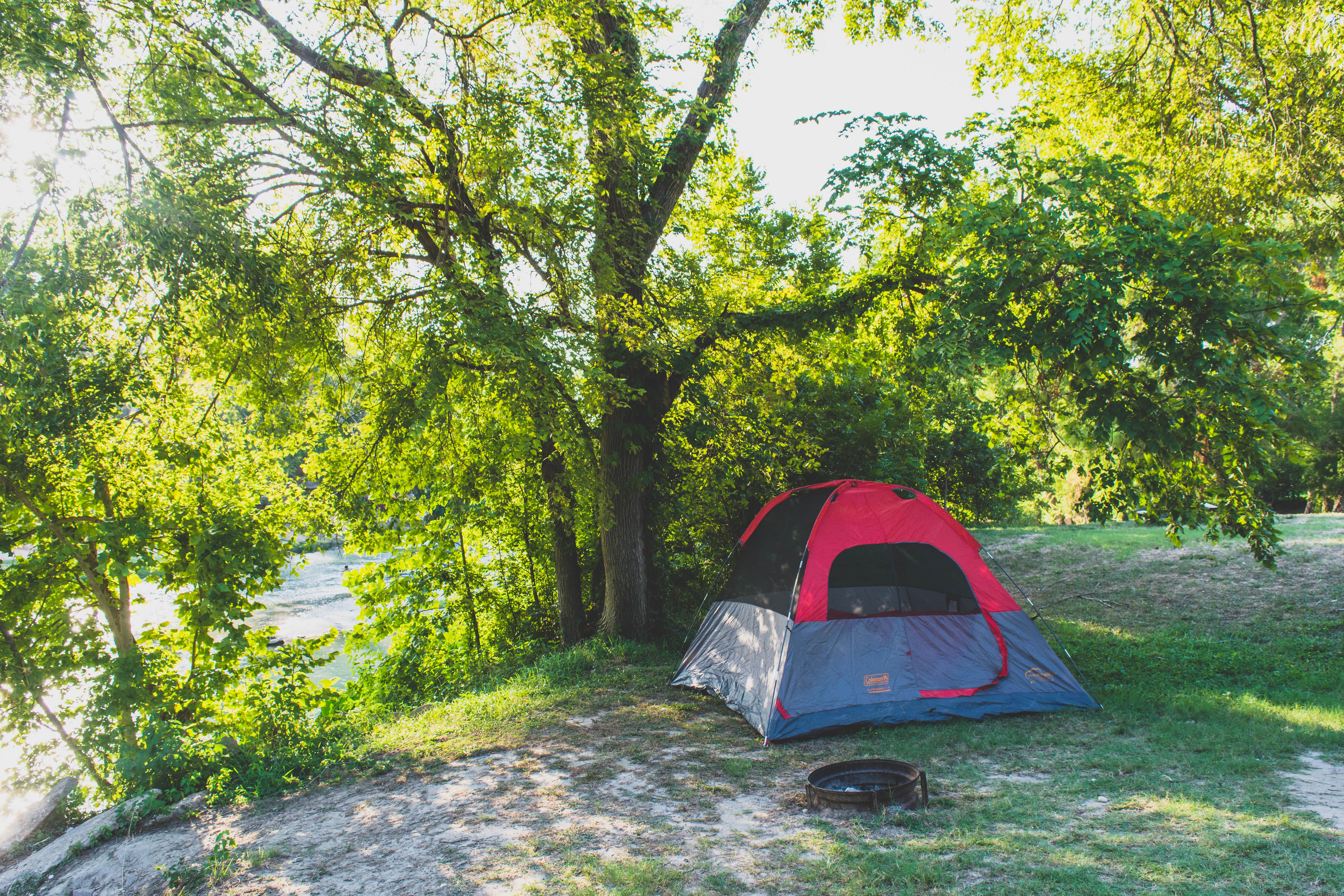 Horizon M.'s photo at San Marcos River Resort near Seguin, TX