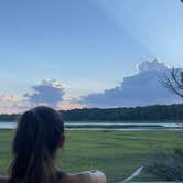 Review photo of Skidaway Island State Park Campground by Nicole M., August 8, 2022