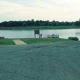 Review photo of Osage Point - New Mannford Ramp by Julie H., July 22, 2018