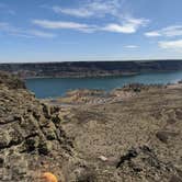 Review photo of Dune Loop Campground — Steamboat Rock State Park by Carlos M., August 9, 2022