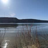 Review photo of Dune Loop Campground — Steamboat Rock State Park by Carlos M., August 9, 2022