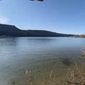 Review photo of Dune Loop Campground — Steamboat Rock State Park by Carlos M., August 9, 2022