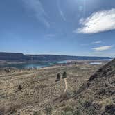 Review photo of Dune Loop Campground — Steamboat Rock State Park by Carlos M., August 9, 2022