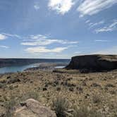 Review photo of Dune Loop Campground — Steamboat Rock State Park by Carlos M., August 9, 2022