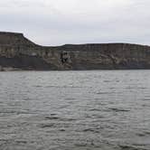 Review photo of Dune Loop Campground — Steamboat Rock State Park by Carlos M., August 9, 2022