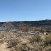 Review photo of Dune Loop Campground — Steamboat Rock State Park by Carlos M., August 9, 2022